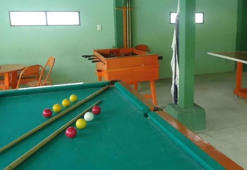Pousada Colinas De Maricá Dış mekan fotoğraf