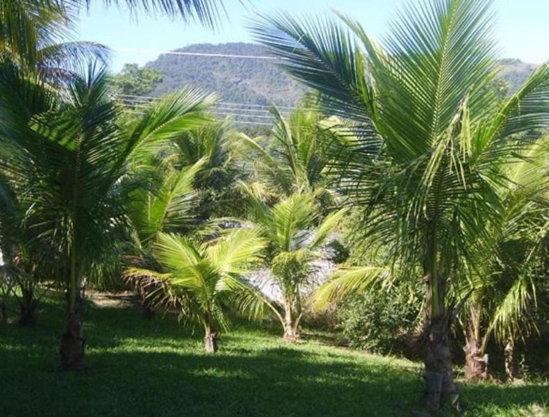 Pousada Colinas De Maricá Dış mekan fotoğraf