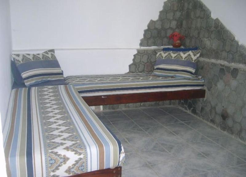 Pousada Colinas De Maricá Dış mekan fotoğraf