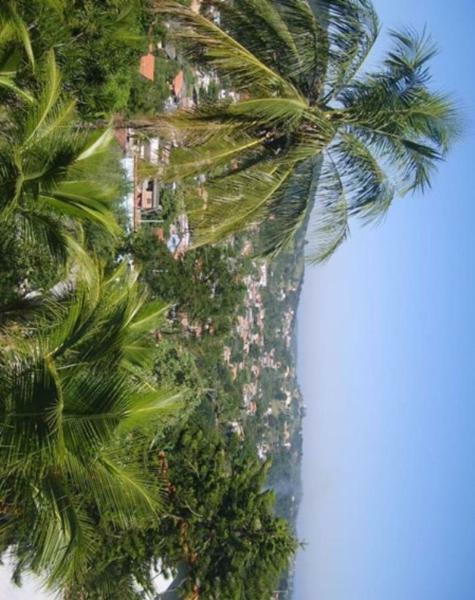 Pousada Colinas De Maricá Dış mekan fotoğraf