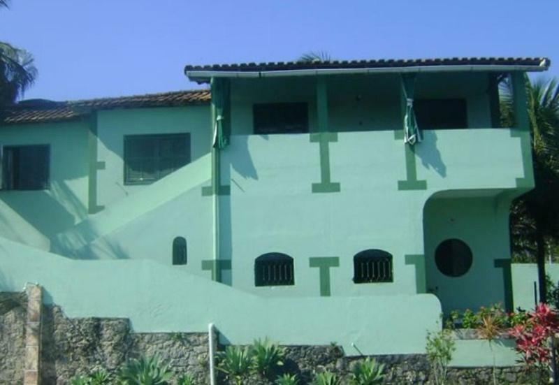 Pousada Colinas De Maricá Dış mekan fotoğraf